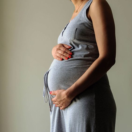 Que se passe-t-il lorsque les bébés font caca dans l’utérus