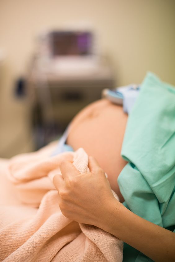 Qu’est-ce que l’induction de Pitocin ?