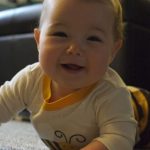 Comment traiter le nez qui coule d’un bébé