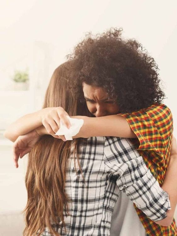 Signes de fausse couche : quand dois-je m’inquiéter ?