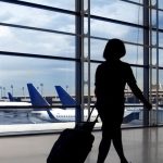 Est-il sécuritaire de voler pendant le premier trimestre ?