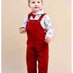 Les plus belles salopettes Patpat bébé pour garçon