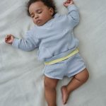 composer une garde-robe de naissance Patpat bébé