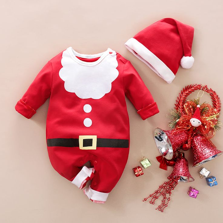 Découvrez notre wishlist vêtements Patpat bébé de Noël