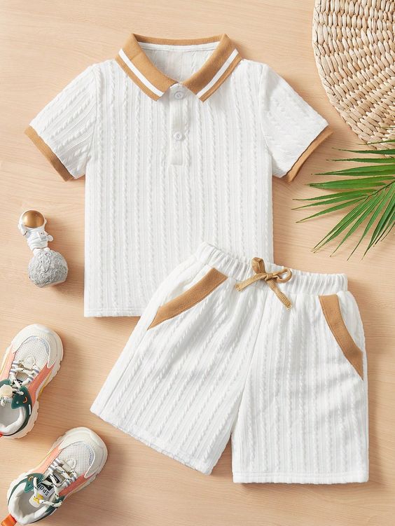 Les essentiels de l’été dans la boutique Patpat bébé