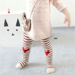 Les plus jolis modèles de leggings Patpat bébé pour filles
