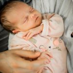 La liste de naissance du bébé