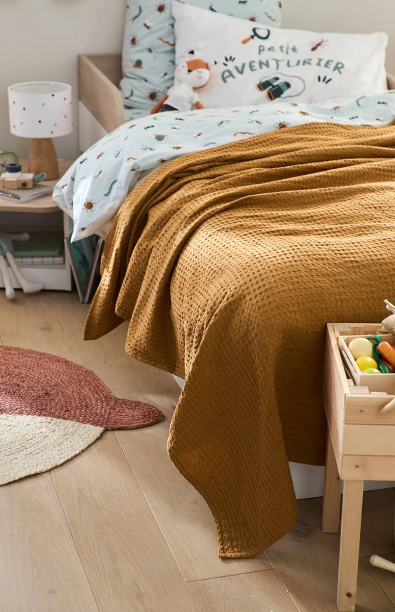 Les meilleurs matelas pour enfants