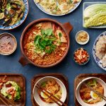 Best Healthy Korean Food