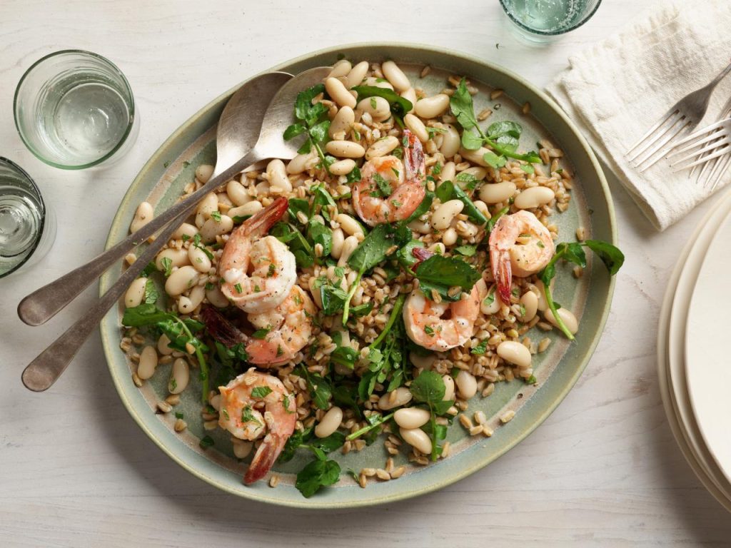 Healthiest Fast Food Salads