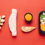 Healthy Wendy’s Options