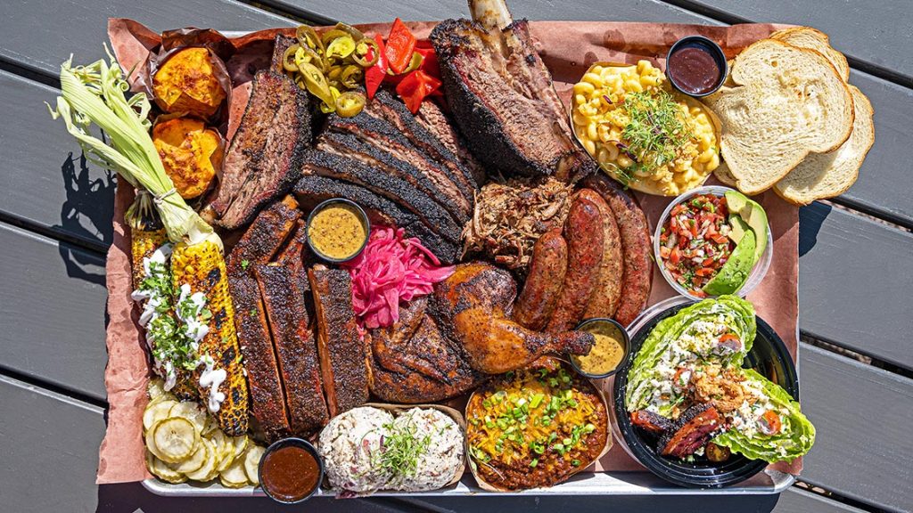 Are Smoked Foods Bad for You