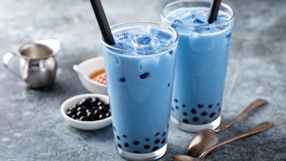 Is Bubble Tea Healthy