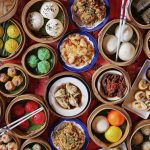 Healthy Chinese Food