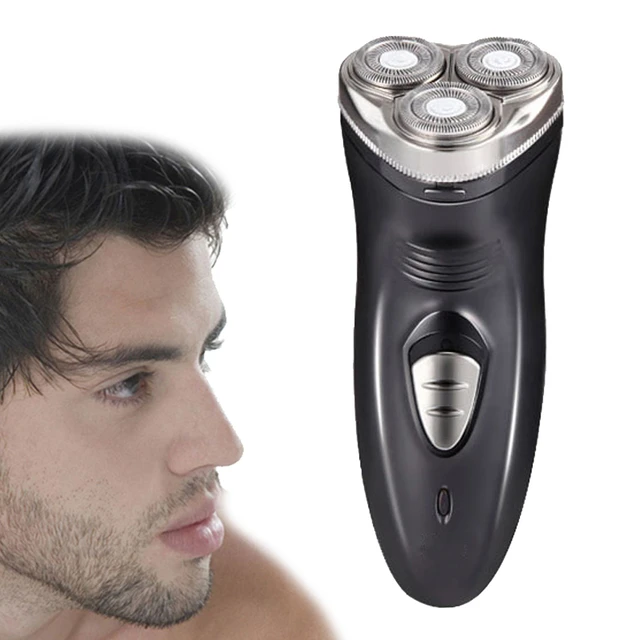 Electric Shavers 