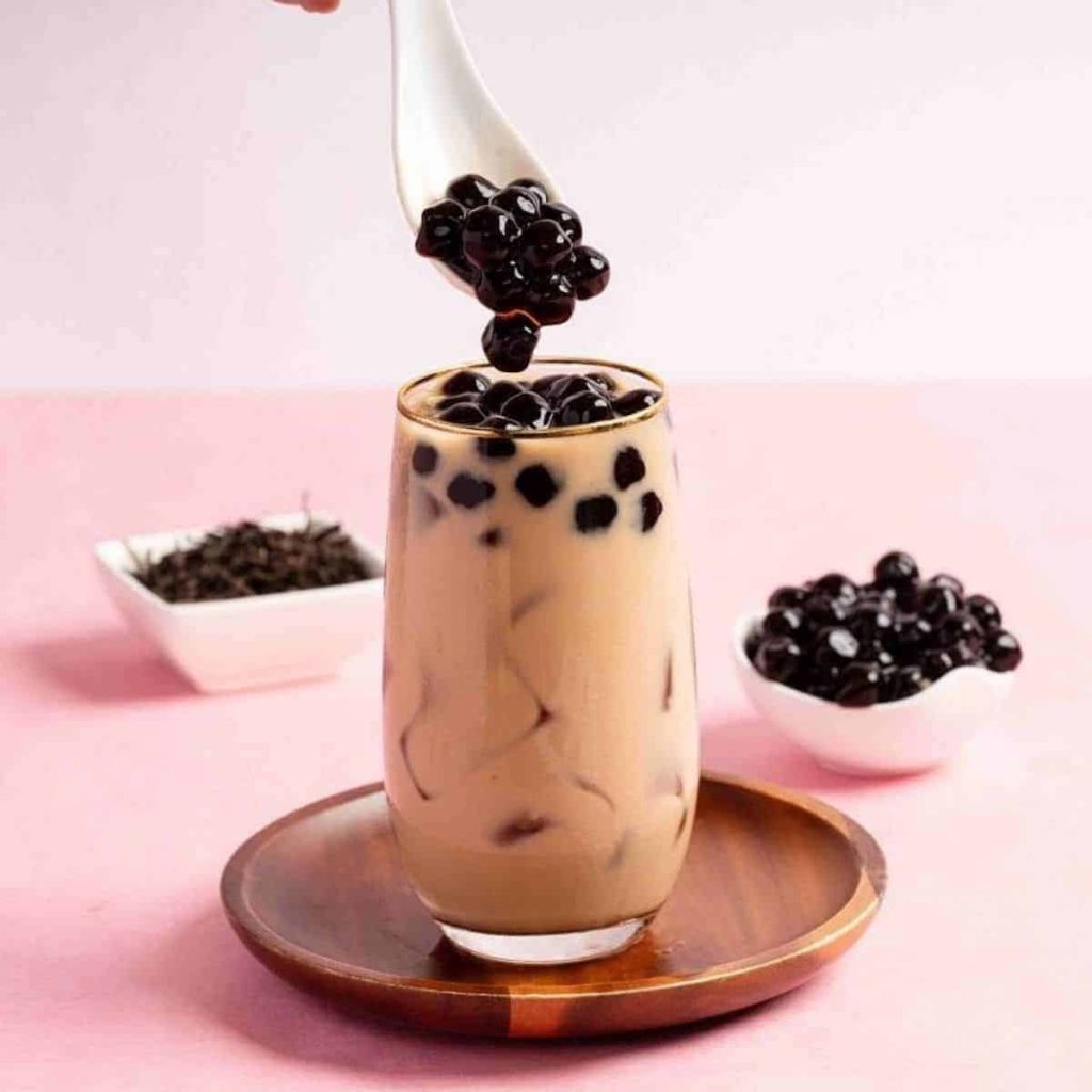 Is Boba Tea Healthy