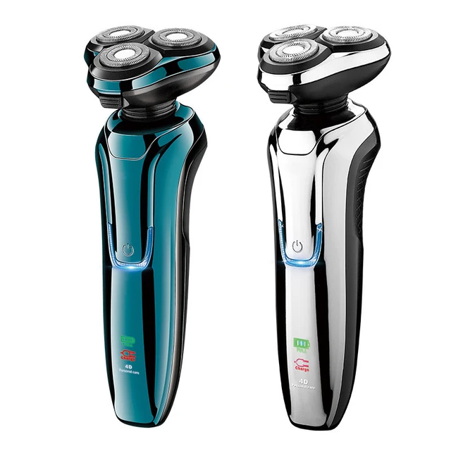 Electric Shavers