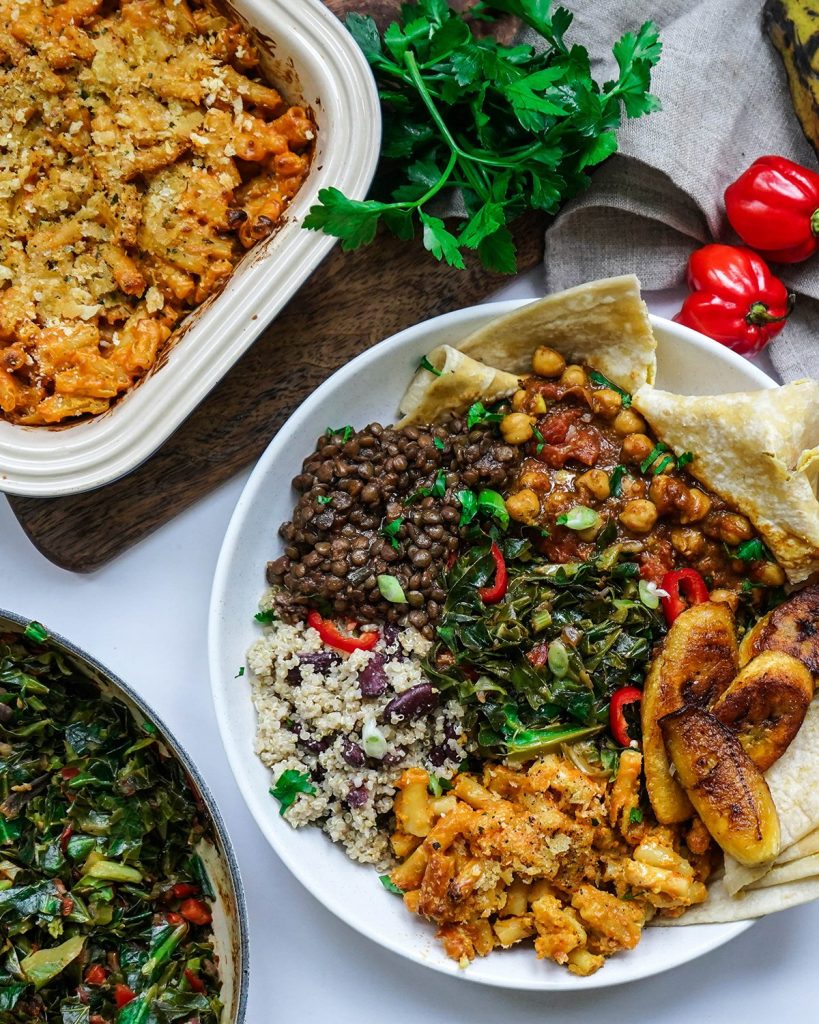 Is Jamaican Food Healthy