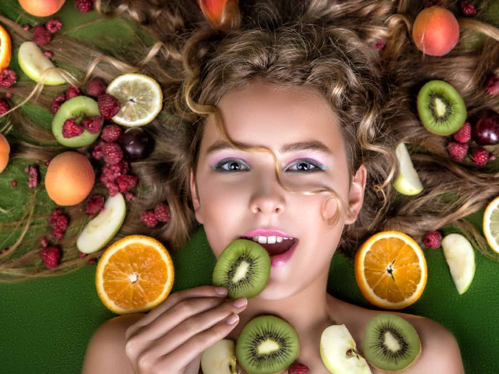 Best Foods for Skin