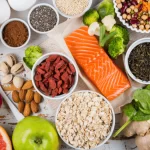 Foods That Lower Testosterone