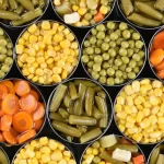 Non-Perishable Food