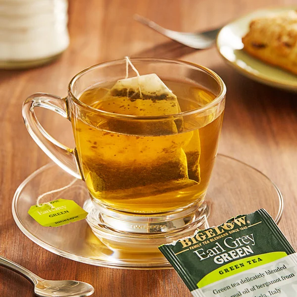 Matcha vs Green Tea