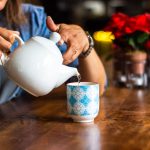 Jasmine Green Tea