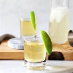 What’s In a Green Tea Shot
