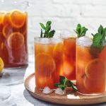 Is Iced Tea Healthy