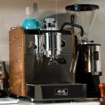 Coffee machine