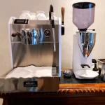 Coffee machine