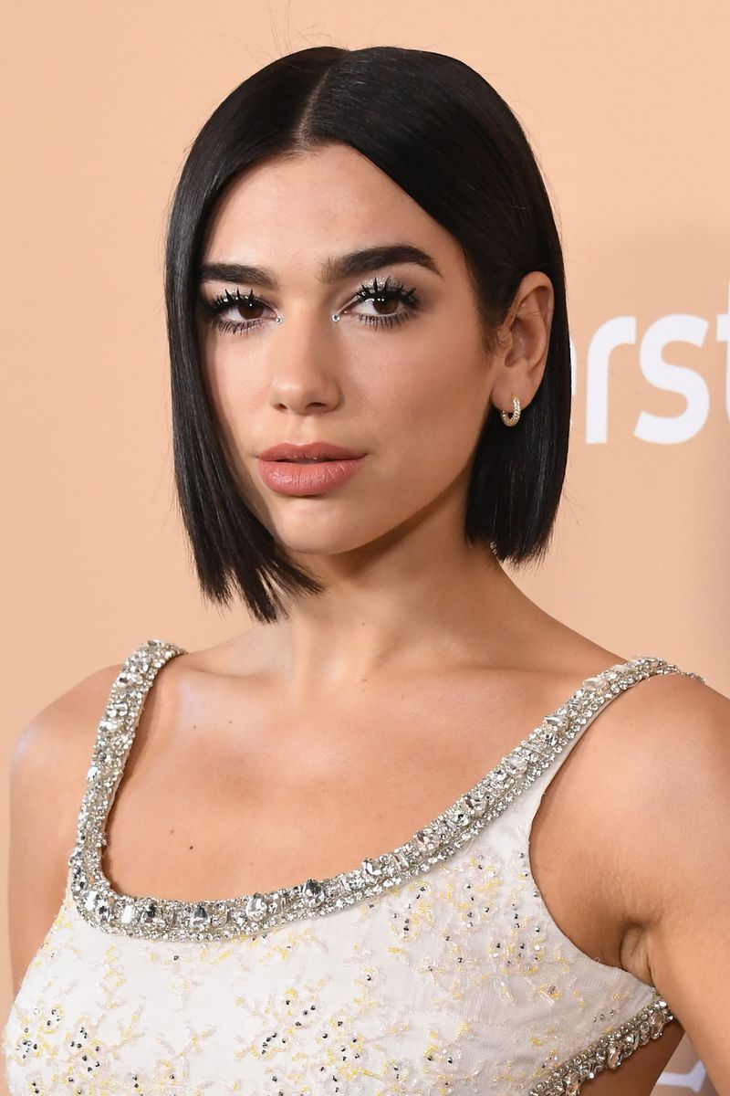 How to Style Short Hair