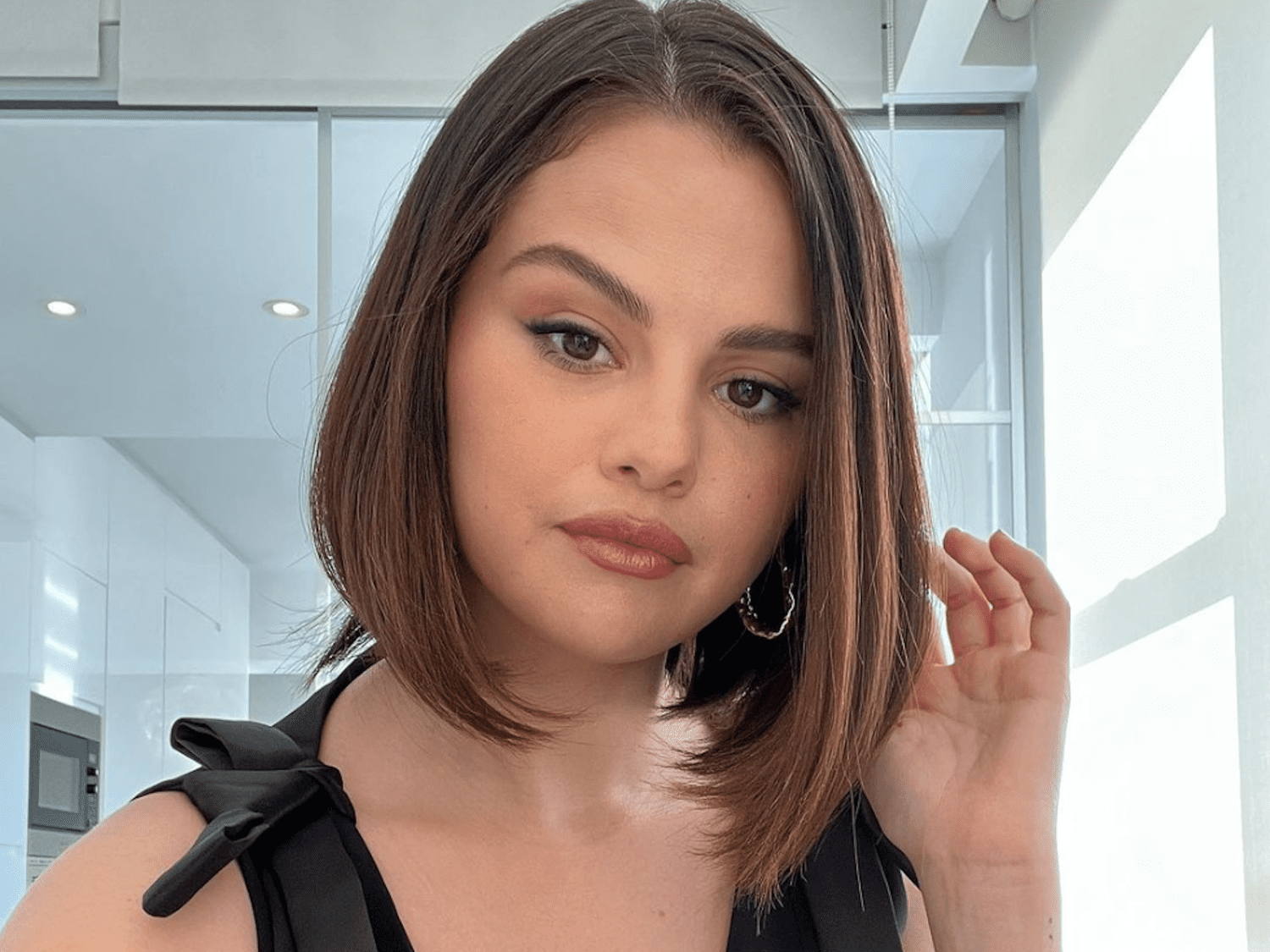 How to Style Short Hair