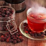 Red Clover Tea
