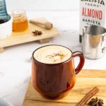 Chai Tea Latte Healthy