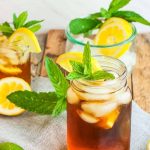 Is Sweet Tea Healthy