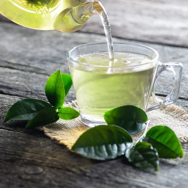 Green Tea Benefits