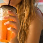 Healthy Iced Tea