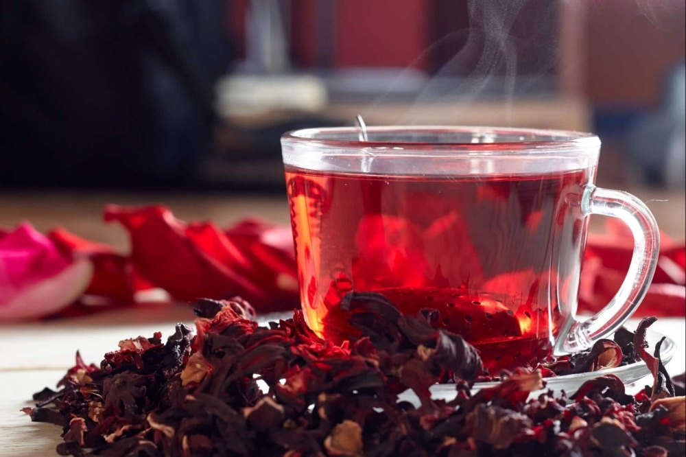 Unlocking the Ancient Secrets of Red Tea