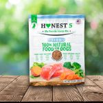 best fish dog food