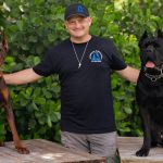 unleashed dog training