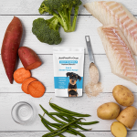 Diving Deep into Dog Food: The Allure of Fish-Based Options