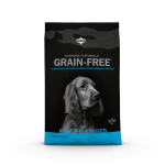 white fish dog food