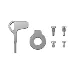 Ensure lasting durability and corrosion resistance with stainless screws. Our comprehensive selection features A2 and A4-grade steel