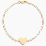 Adorn your little prince with stylish baby boy bracelets. Soft, comfortable & hypoallergenic, our bracelets feature charming designs for everyday wear & special moments, capturing his precious charm."