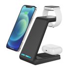 Discover the technology behind wireless charging. Learn how electromagnetic fields, induction coils, and resonant coupling enable your device to charge wirelessly.