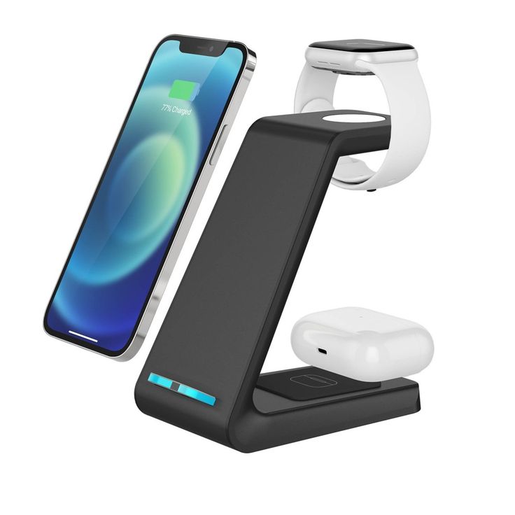 Discover the technology behind wireless charging. Learn how electromagnetic fields, induction coils, and resonant coupling enable your device to charge wirelessly.