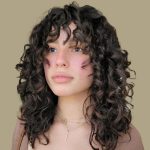 How to Draw Curly Hair