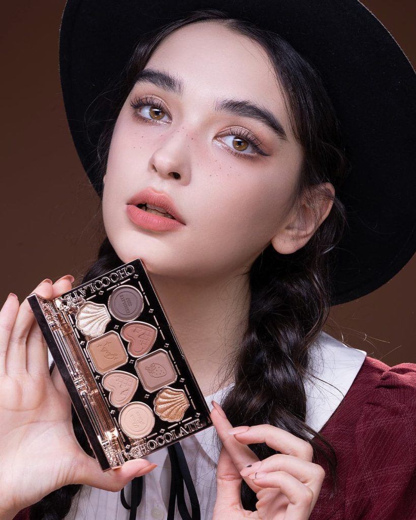 Flower Knows Makeup Price