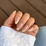 French Tip Nail Designs
